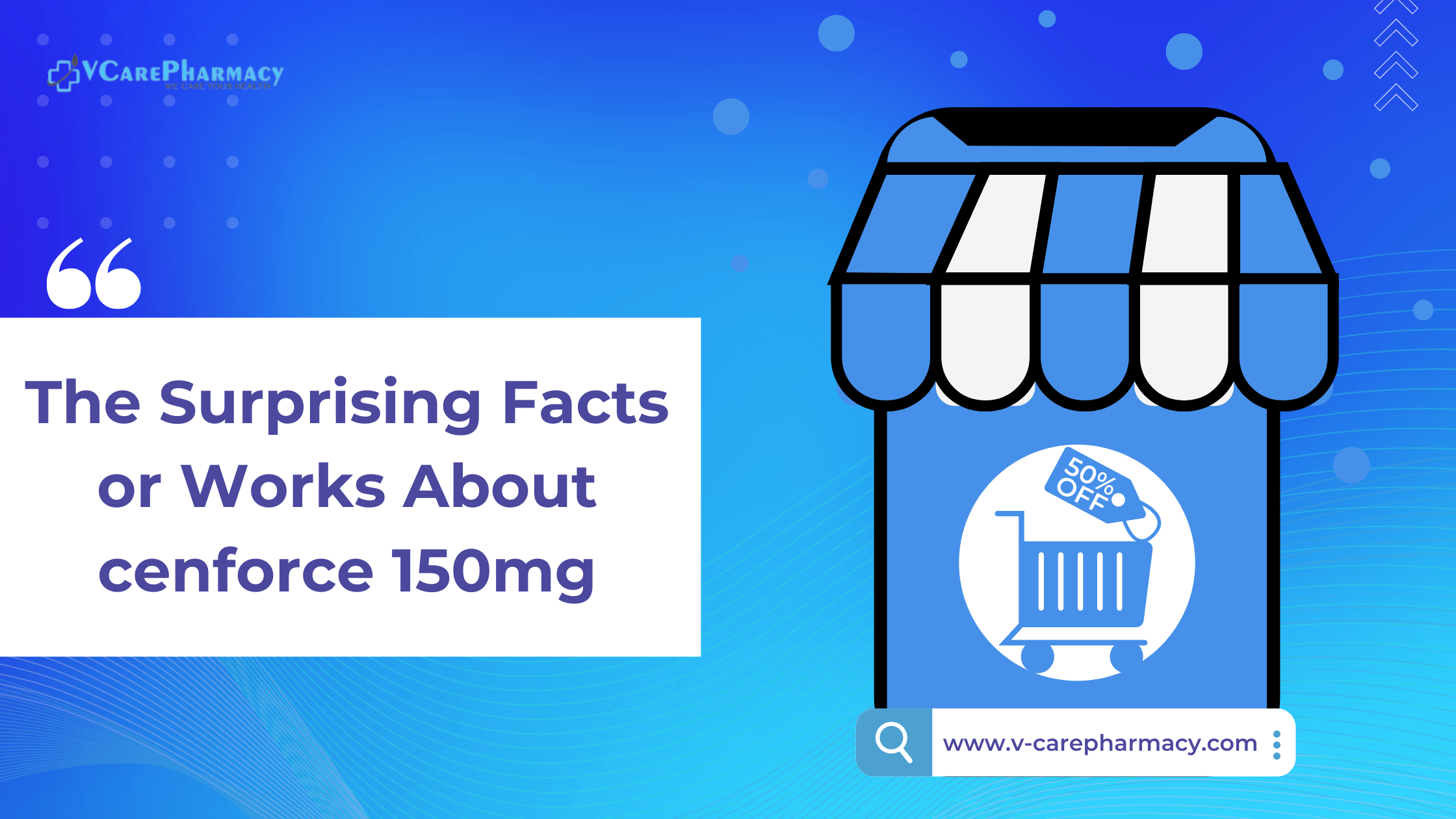 The Surprising Facts or Works About cenforce 150mg